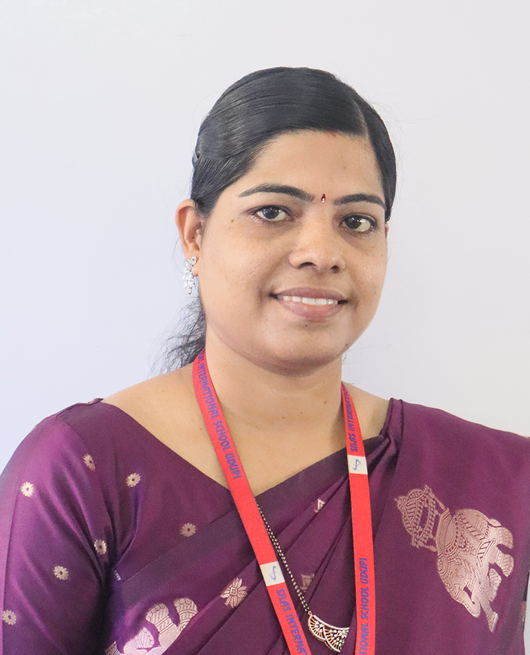 Mrs Satyavathi